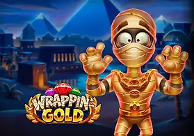 Wrappin Gold preview